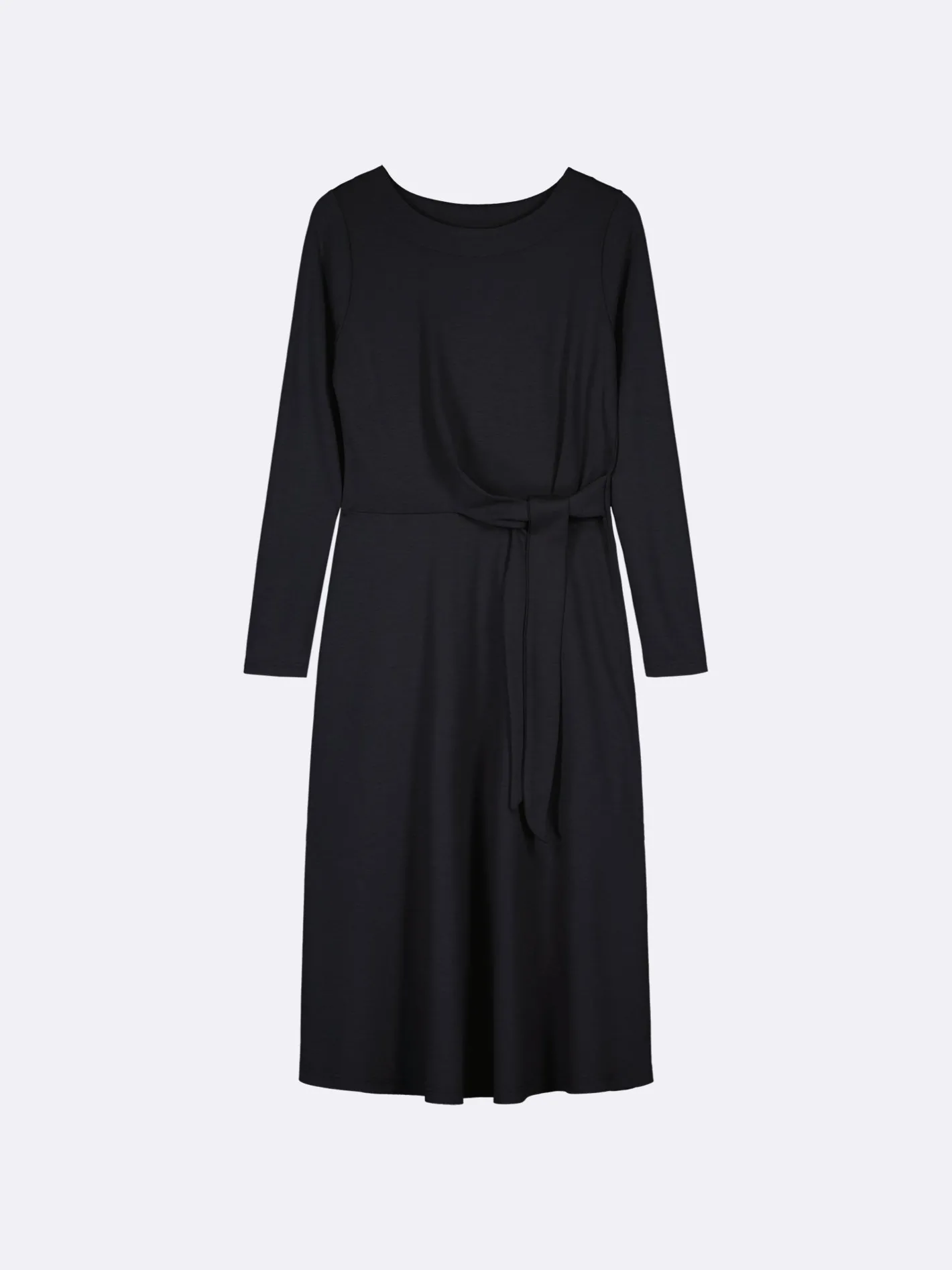 Nanso PIIRRE trikoomekko -* Mekot