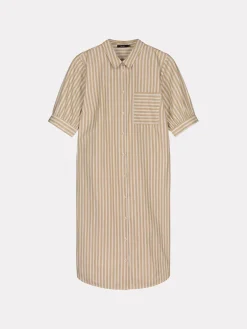 Nanso PIIRTO paitamekko -* Mekot