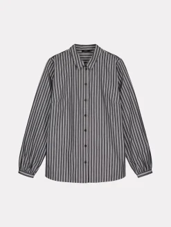 Nanso PIIRTO paitapusero - siniharmaa* Paidat Ja Tunikat