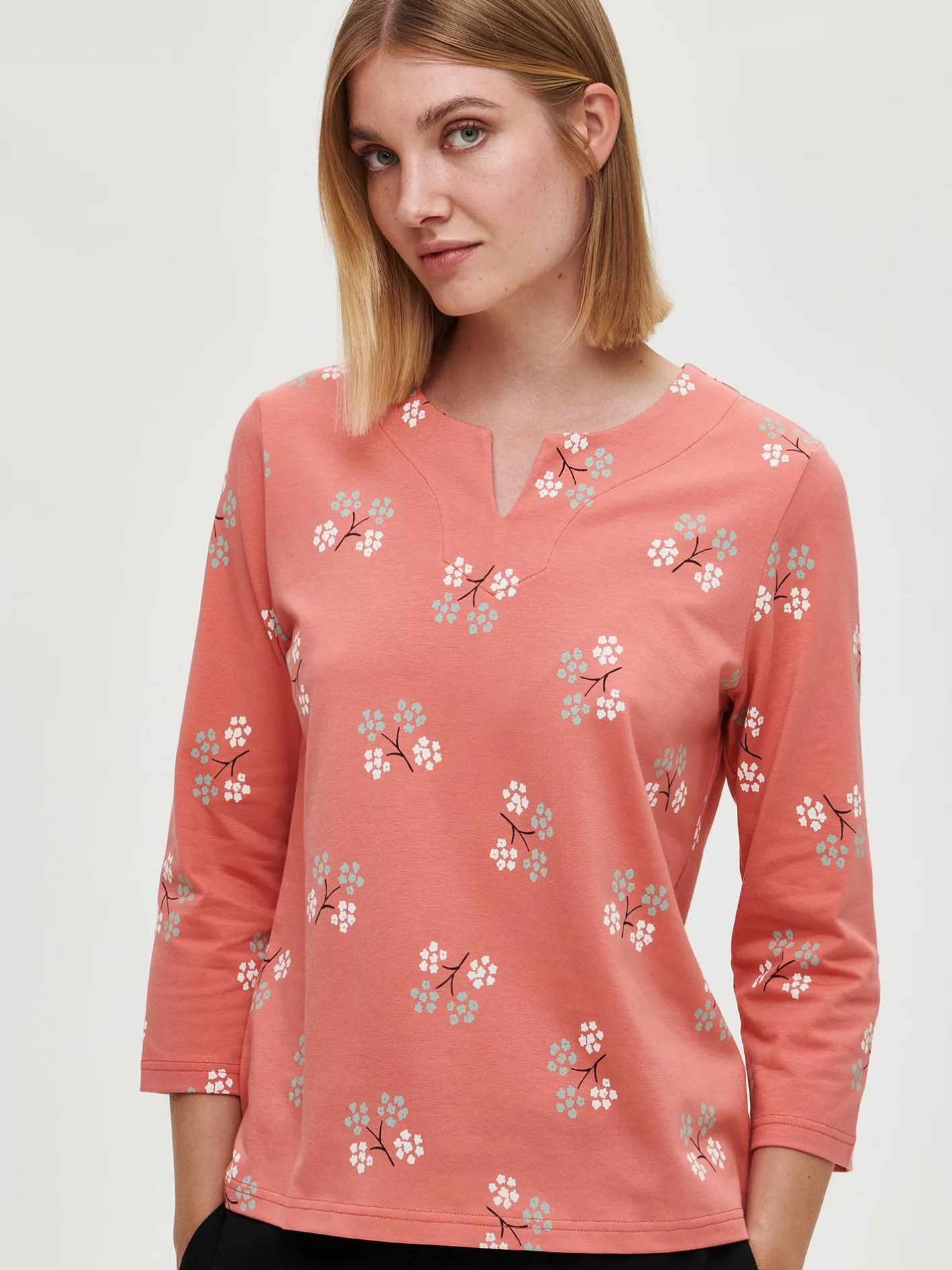 Nanso PIKKU CASSIA pusero -* Paidat Ja Tunikat