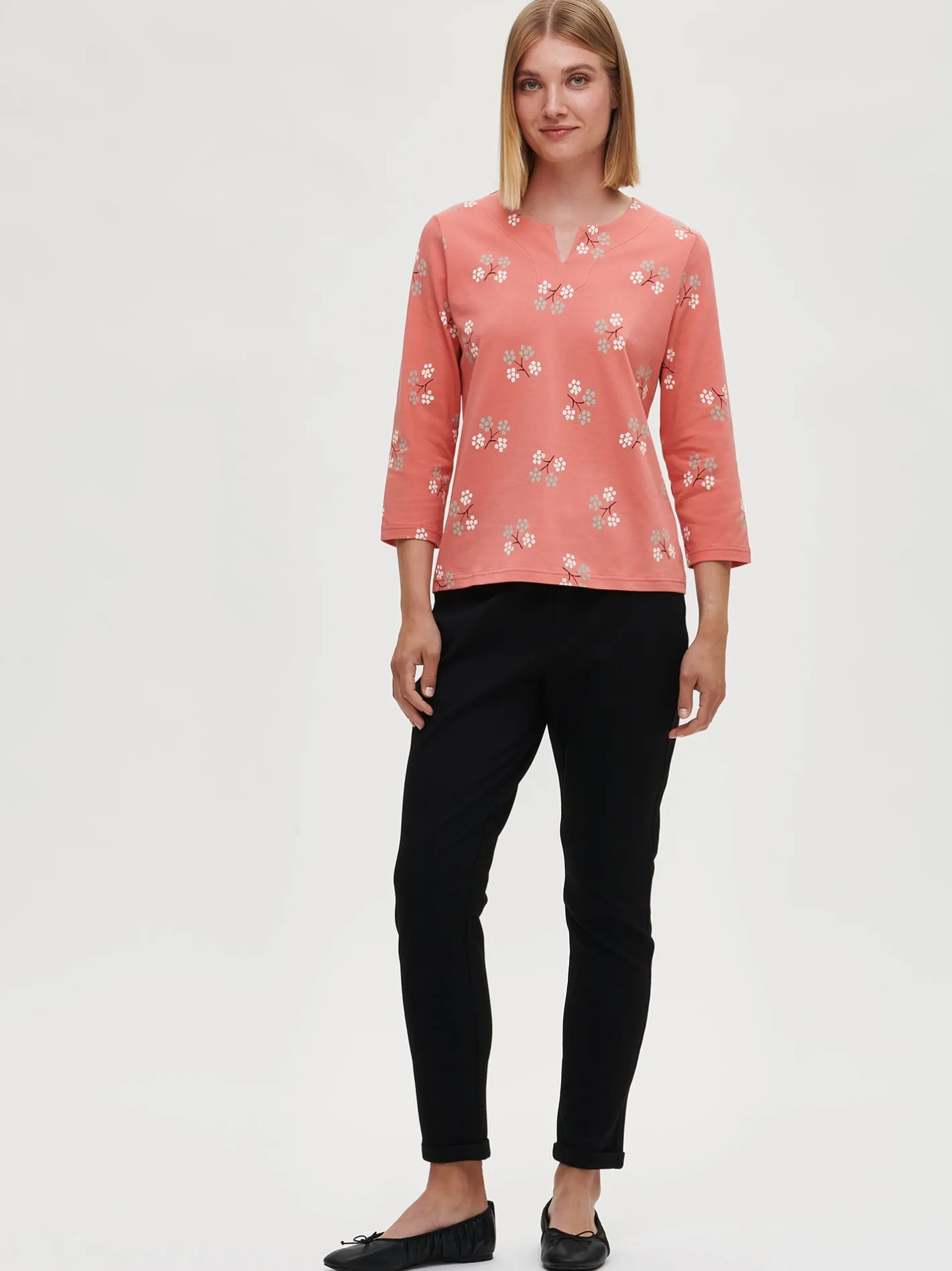 Nanso PIKKU CASSIA pusero -* Paidat Ja Tunikat