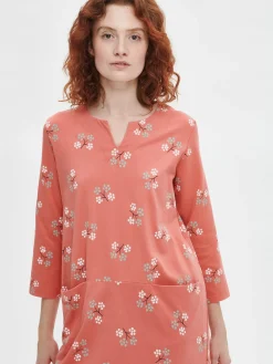 Nanso PIKKU CASSIA trikoomekko -* Mekot