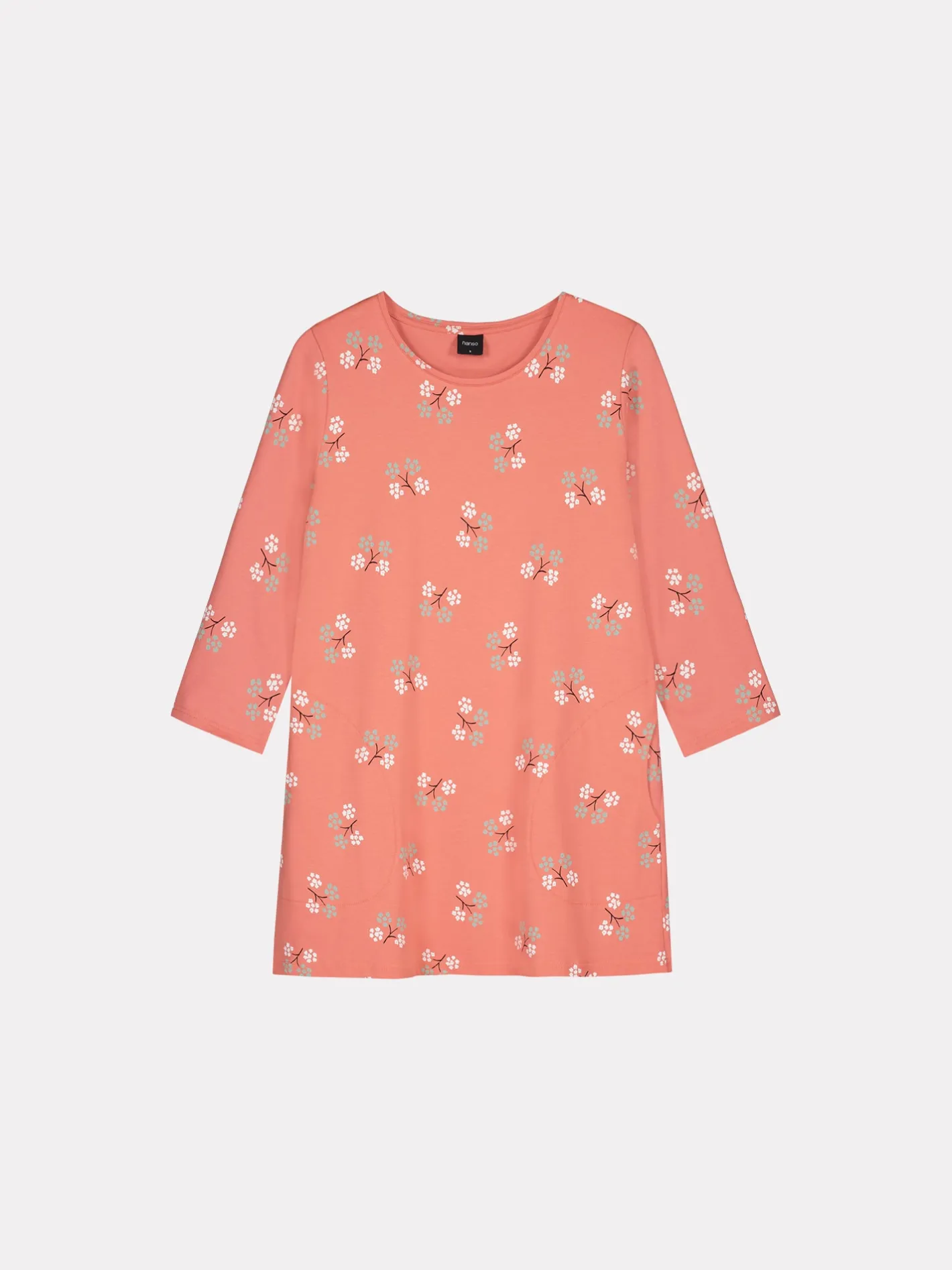 Nanso PIKKU CASSIA tunika -* Paidat Ja Tunikat