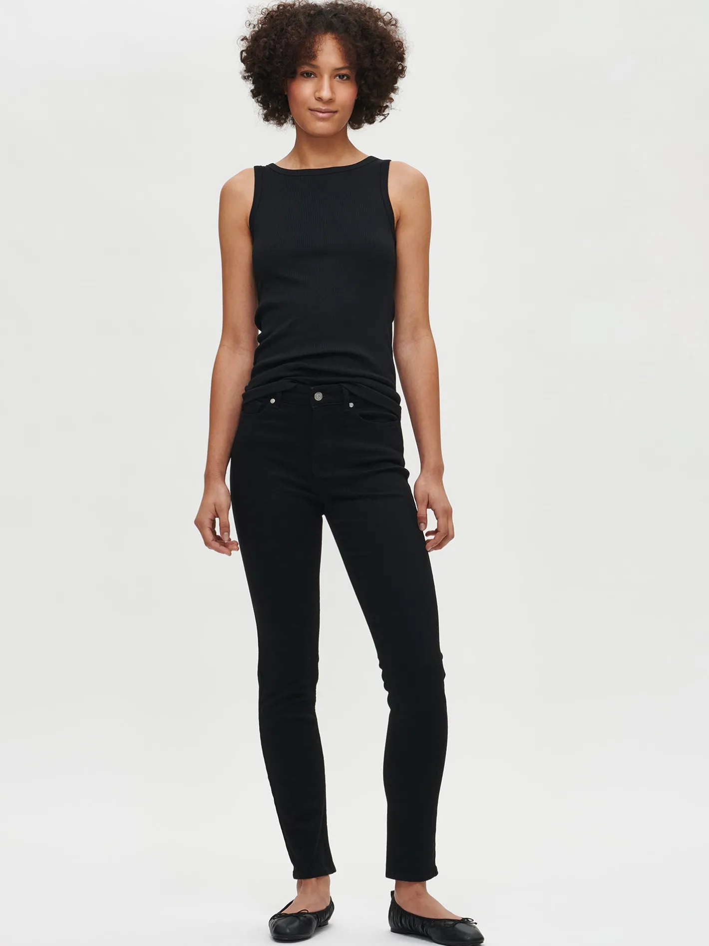 Nanso PILLI farkut -* Housut Ja Farkut|Suosituimmat