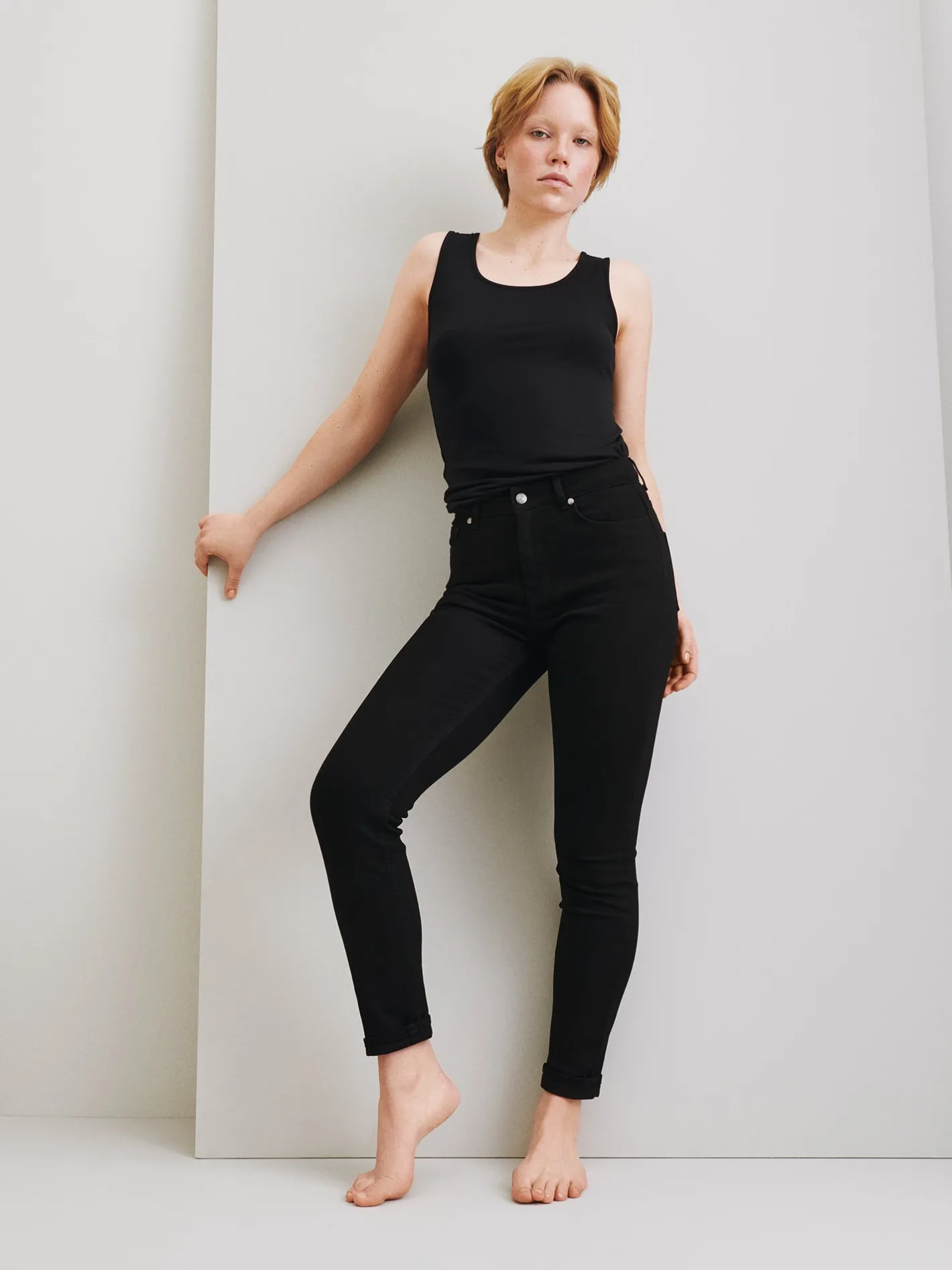 Nanso PILLI farkut -* Housut Ja Farkut|Suosituimmat