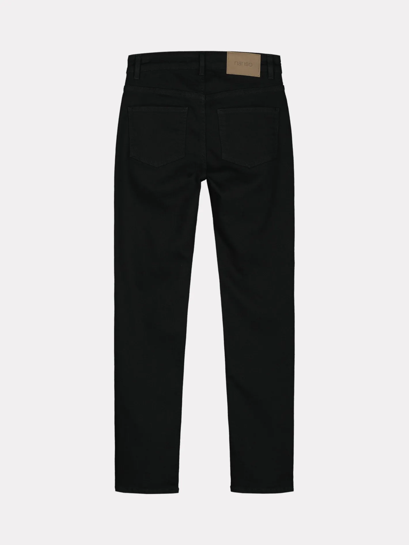 Nanso PILLI farkut -* Housut Ja Farkut|Suosituimmat