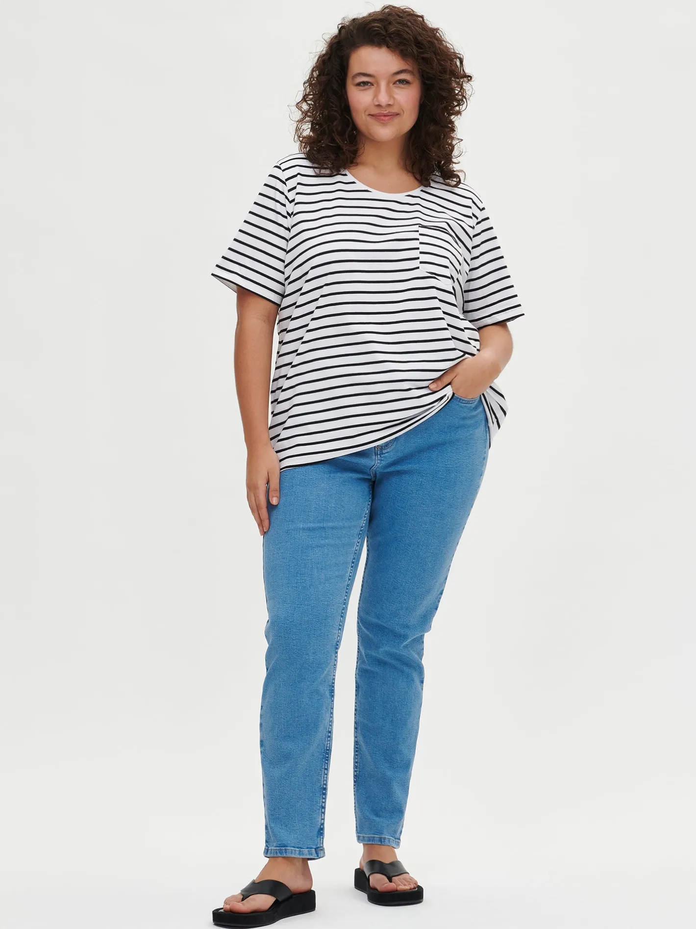 Nanso PILLI farkut -* Housut Ja Farkut|Suosituimmat