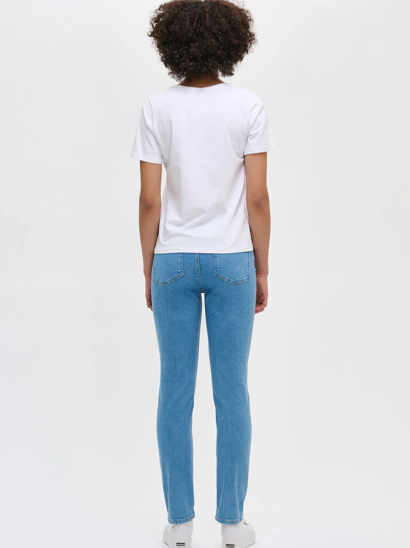 Nanso PILLI farkut -* Housut Ja Farkut|Suosituimmat