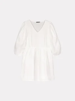 Nanso PINJA pellavamekko -* Mekot|Pellavavaatteet