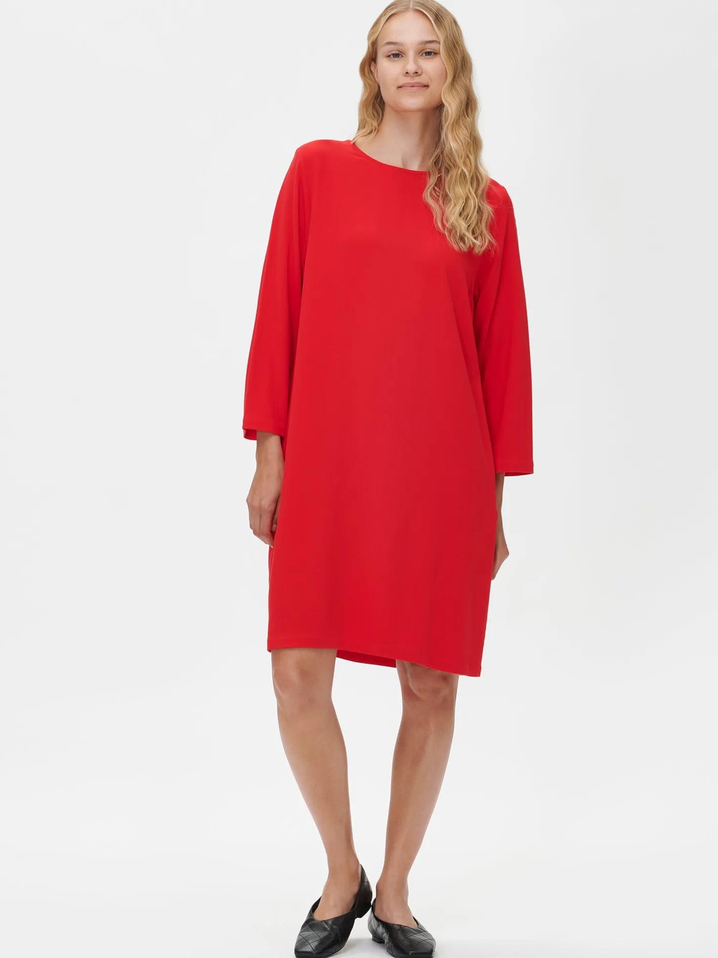 Nanso PIRITTA kangasmekko -* Mekot