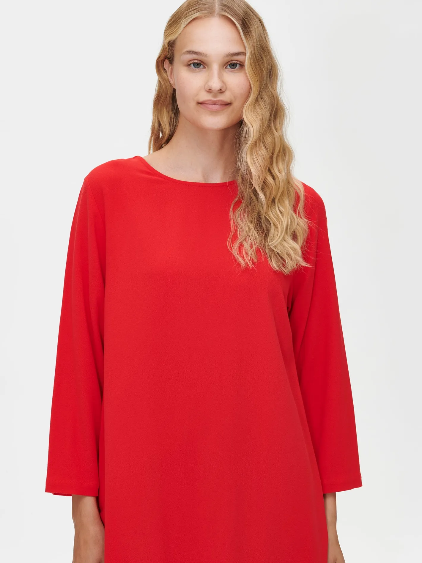 Nanso PIRITTA kangasmekko -* Mekot