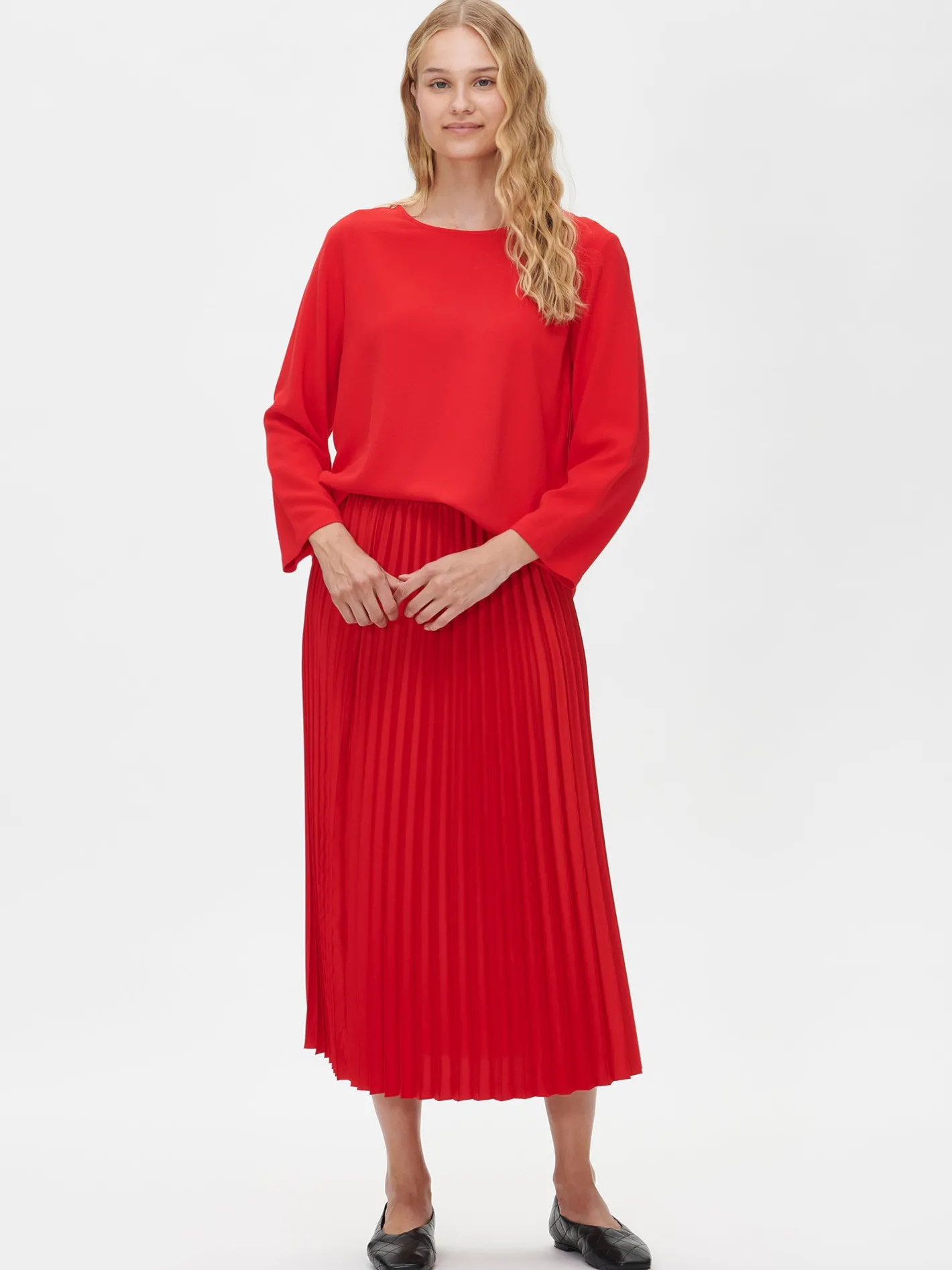 Nanso PIRITTA pusero -* Paidat Ja Tunikat