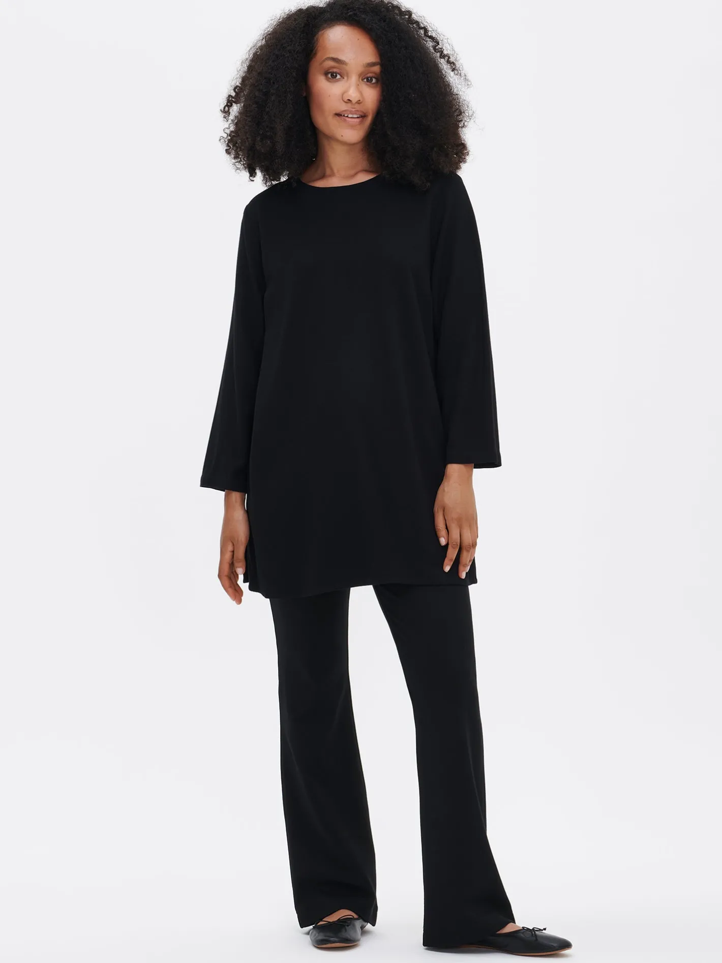 Nanso PIRITTA tunika -* Paidat Ja Tunikat|Mekot