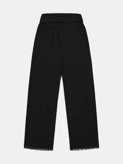 Nanso PITSI housut -* Yöasut Ja Oloasut