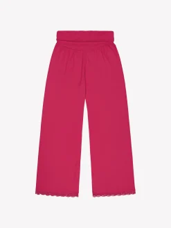 Nanso PITSI housut -* Yöasut Ja Oloasut