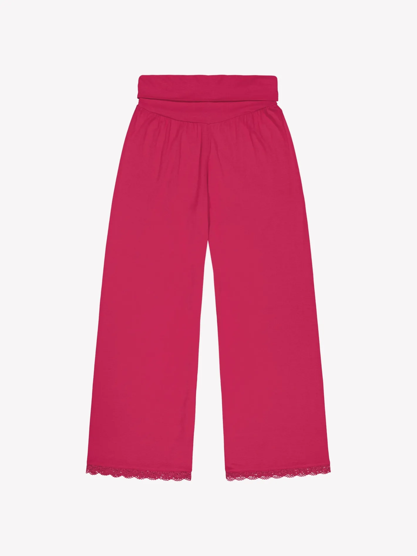 Nanso PITSI housut -* Yöasut Ja Oloasut