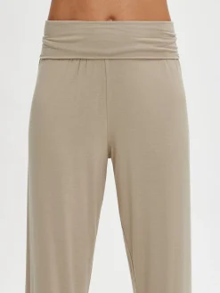 Nanso PITSI housut -* Yöasut Ja Oloasut