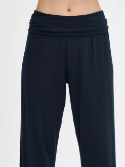 Nanso PITSI housut -* Yöasut Ja Oloasut