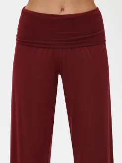 Nanso PITSI housut -* Yöasut Ja Oloasut