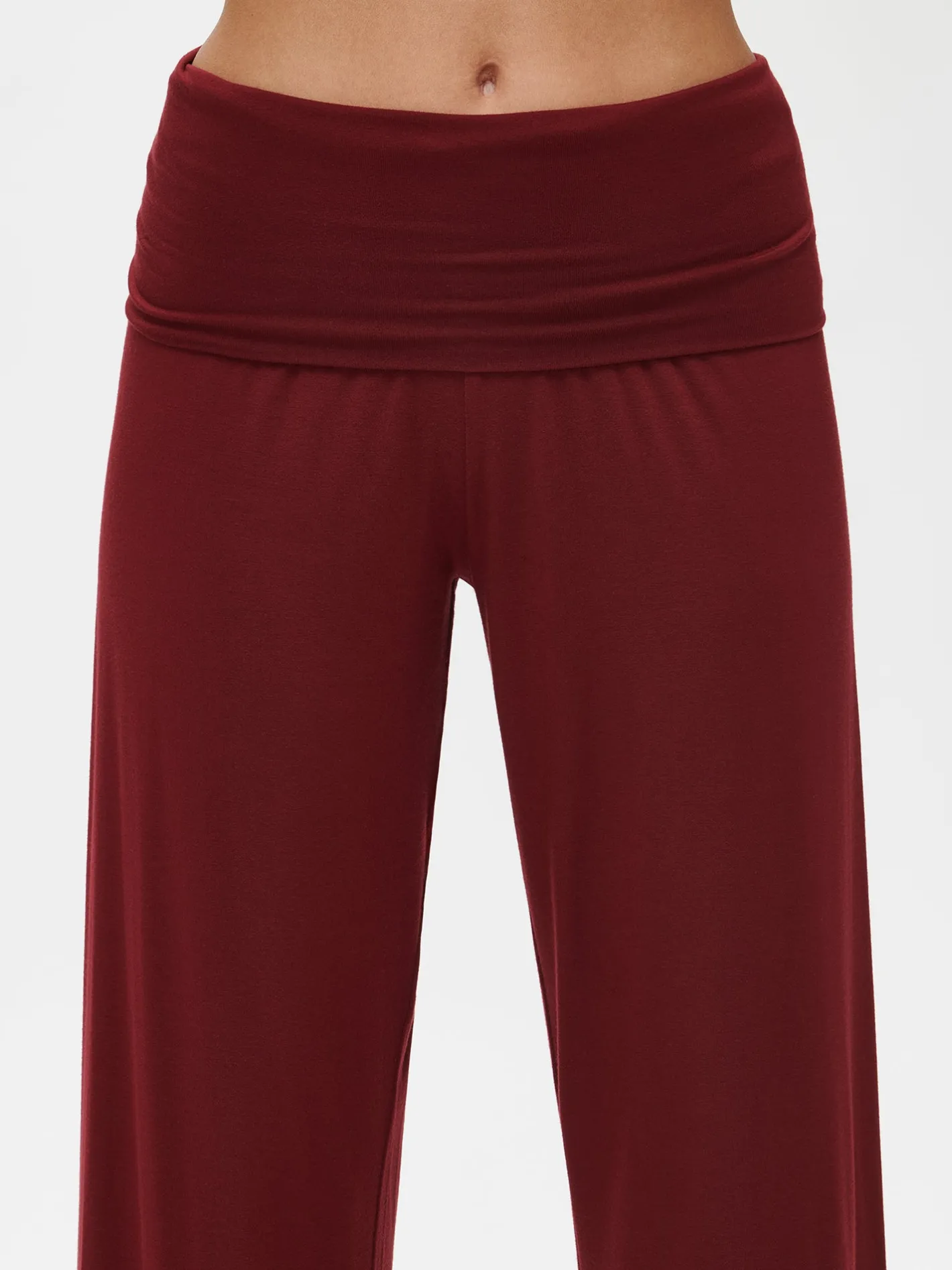 Nanso PITSI housut -* Yöasut Ja Oloasut