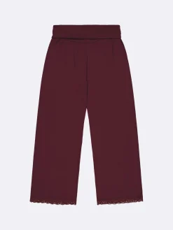 Nanso PITSI housut -* Yöasut Ja Oloasut