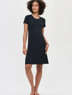 Nanso PITSI lyhyt yöpaita -* Yöasut Ja Oloasut