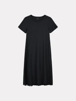 Nanso PITSI lyhyt yöpaita -* Yöasut Ja Oloasut