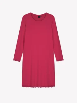 Nanso PITSI lyhyt yöpaita -* Yöasut Ja Oloasut