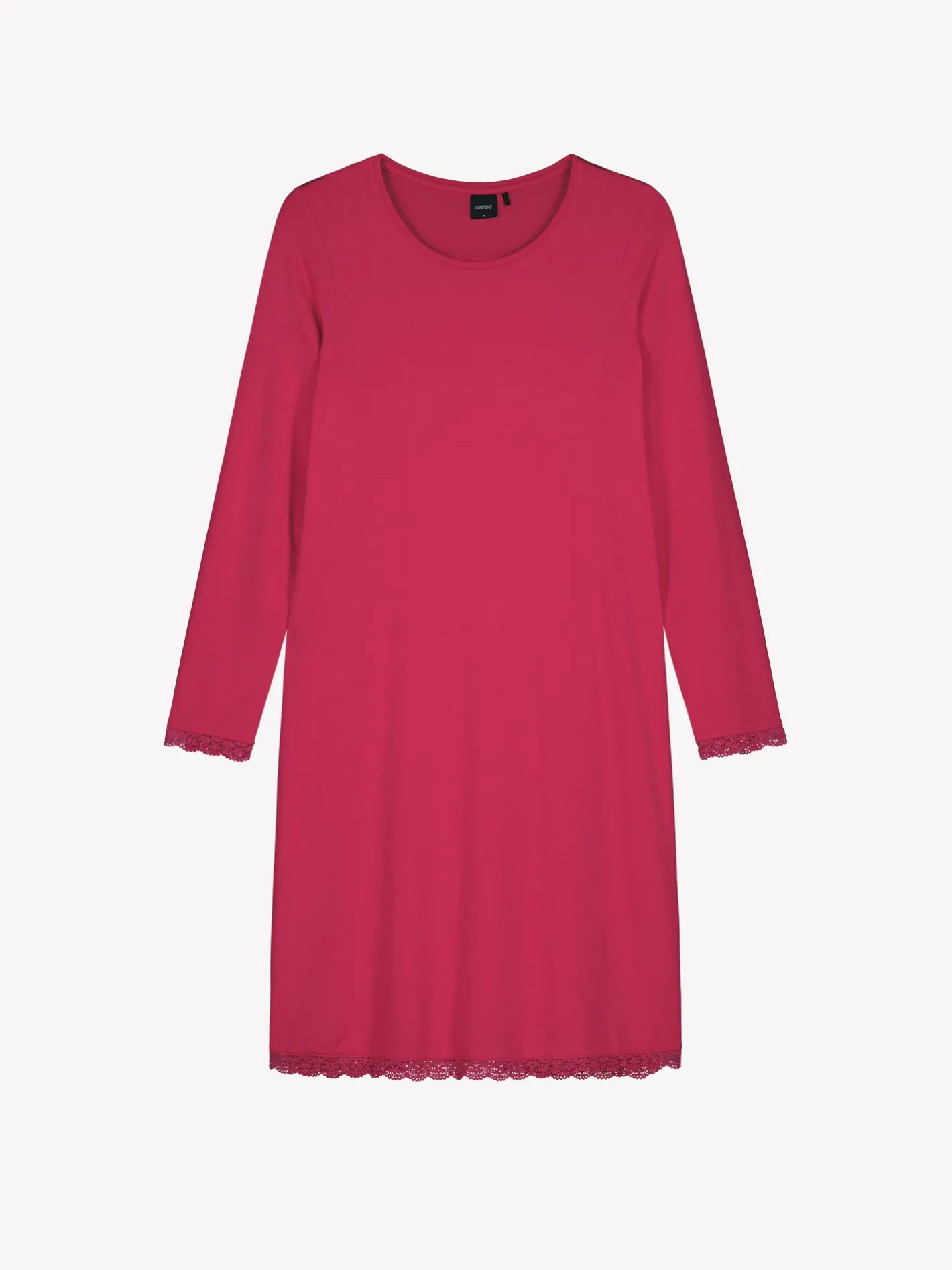 Nanso PITSI lyhyt yöpaita -* Yöasut Ja Oloasut