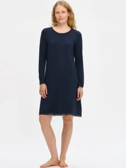 Nanso PITSI lyhyt yöpaita -* Yöasut Ja Oloasut