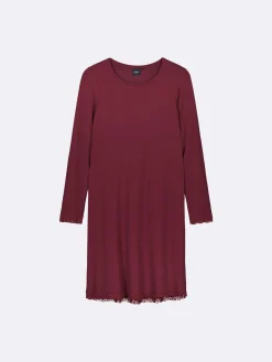 Nanso PITSI lyhyt yöpaita -* Yöasut Ja Oloasut