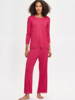 Nanso PITSI yöpaita -* Yöasut Ja Oloasut