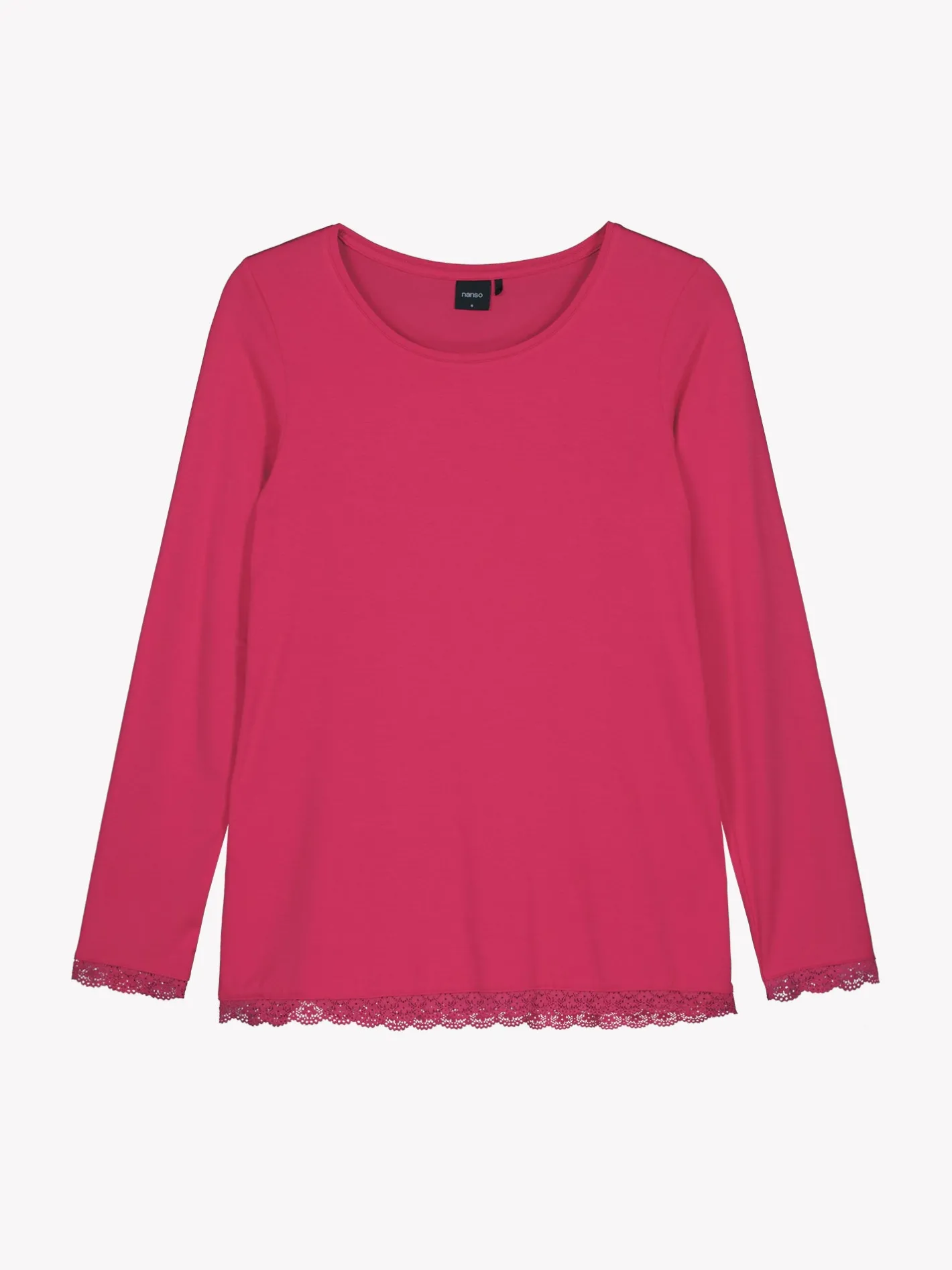 Nanso PITSI yöpaita -* Yöasut Ja Oloasut