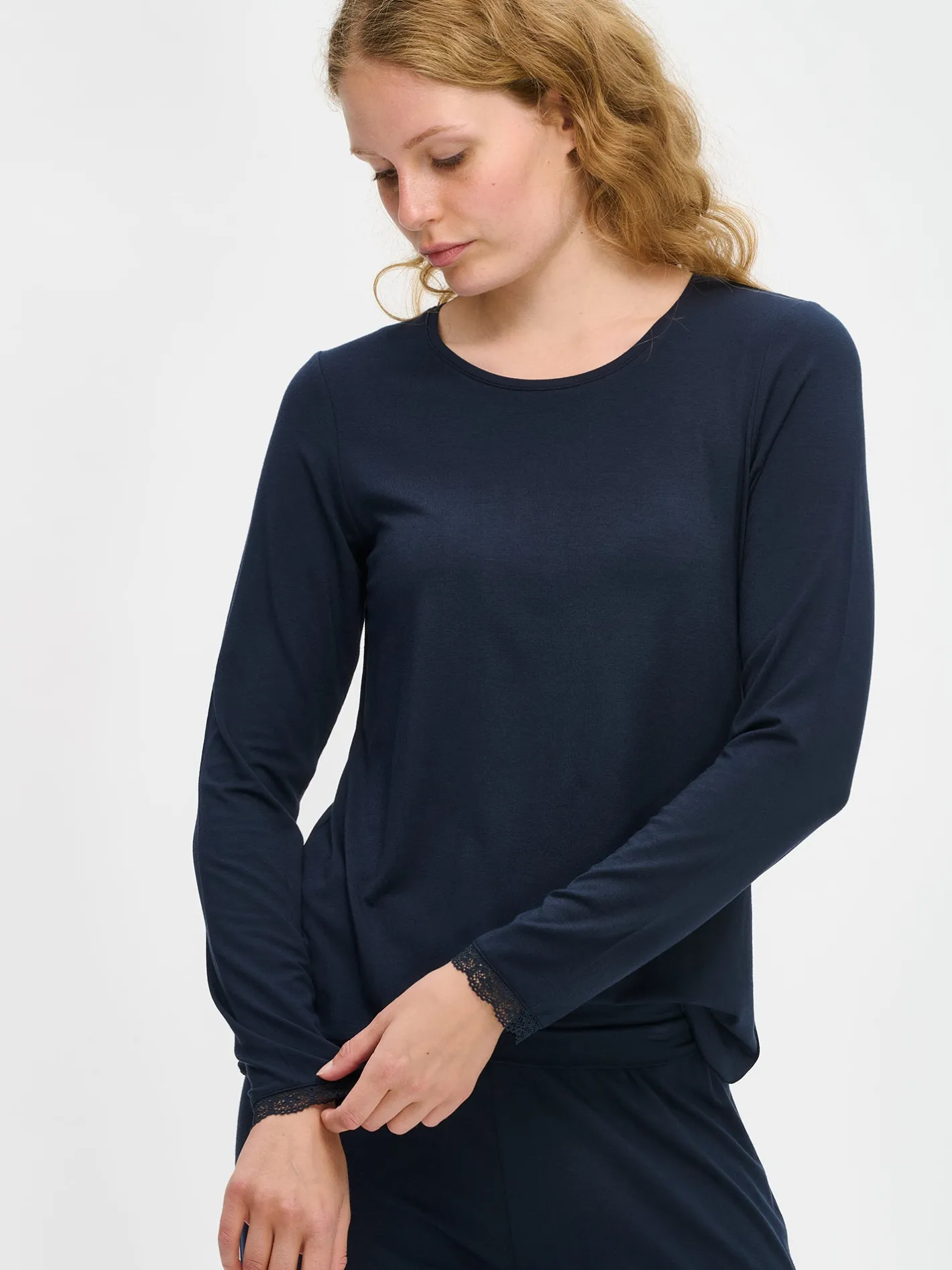 Nanso PITSI yöpaita -* Yöasut Ja Oloasut