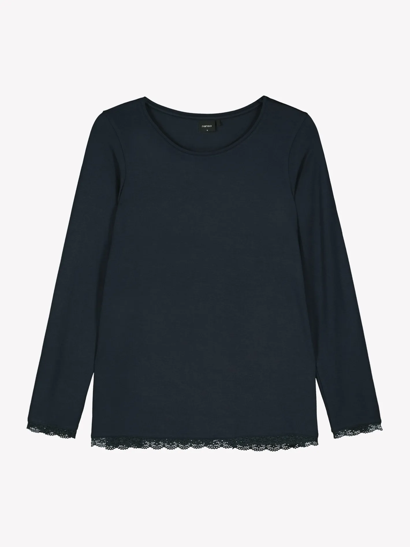 Nanso PITSI yöpaita -* Yöasut Ja Oloasut