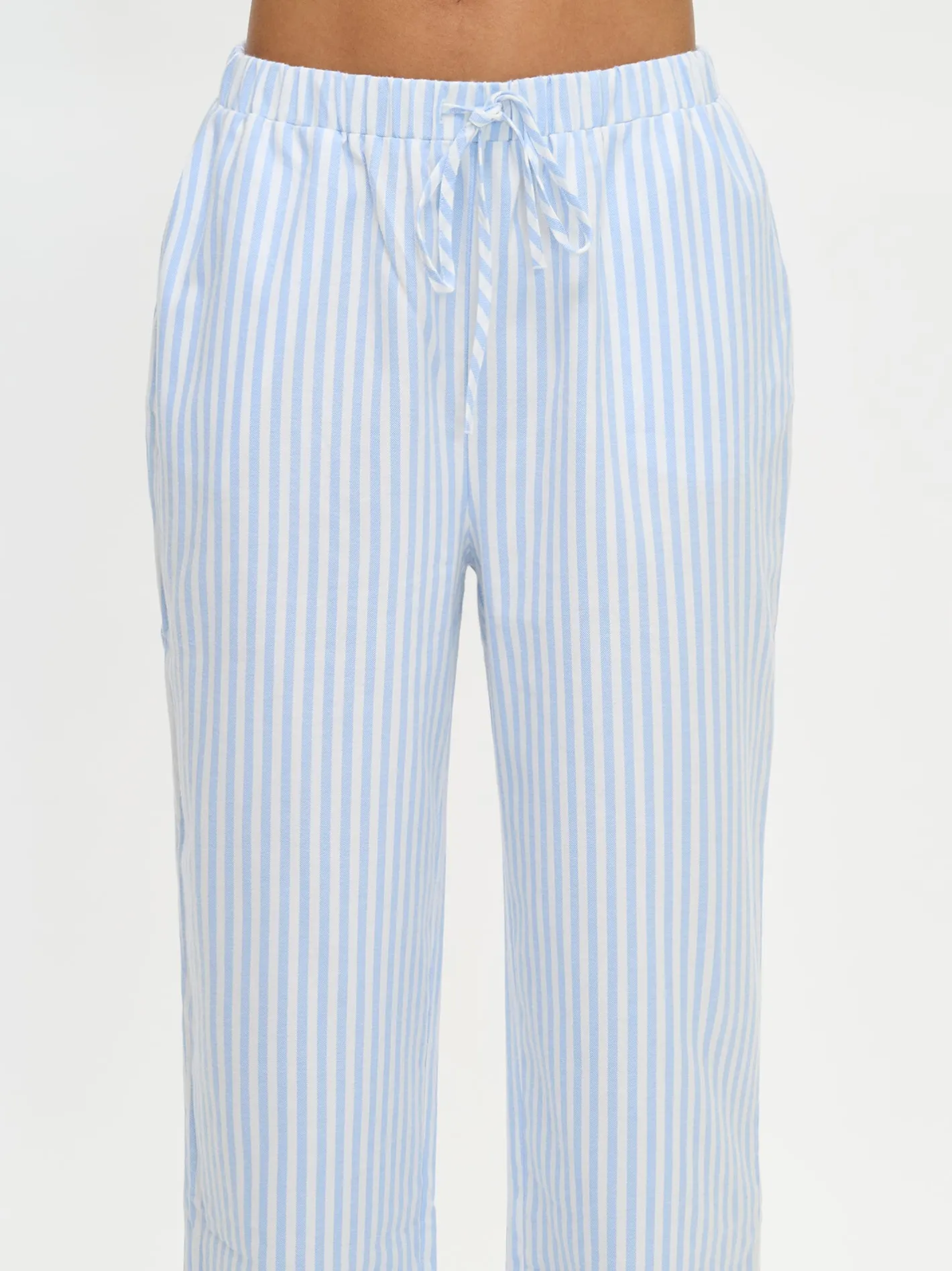 Nanso POLKA housut -* Yöasut Ja Oloasut