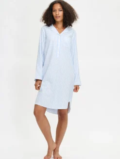 Nanso POLKA mekko -* Yöasut Ja Oloasut