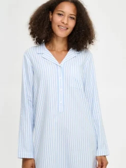 Nanso POLKA mekko -* Yöasut Ja Oloasut