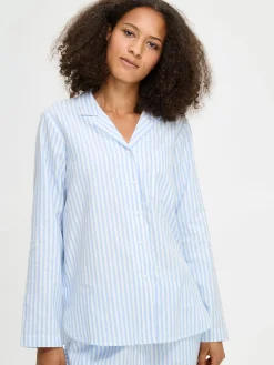 Nanso POLKA paita -* Yöasut Ja Oloasut