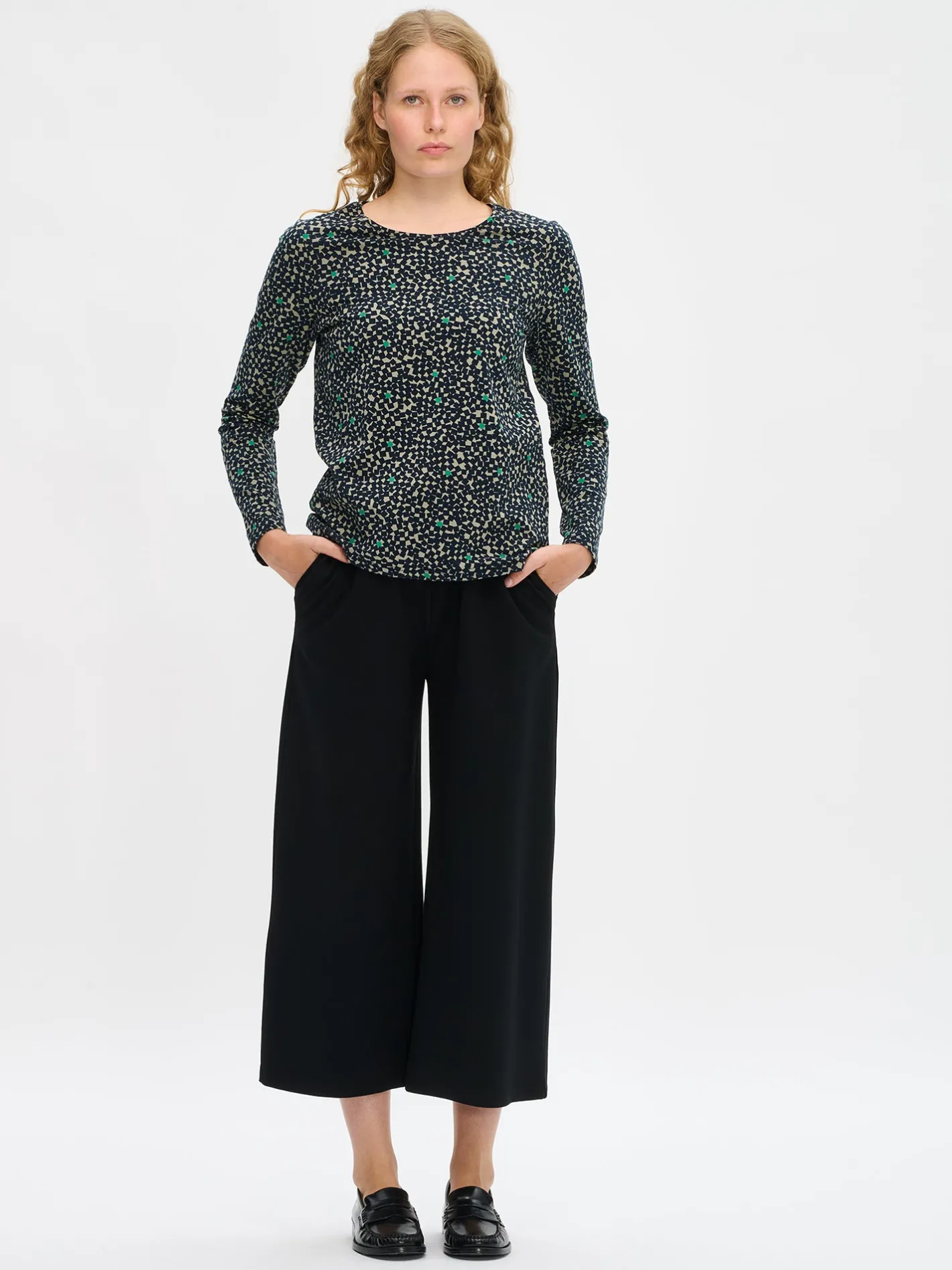 Nanso POLKU pusero -* Paidat Ja Tunikat