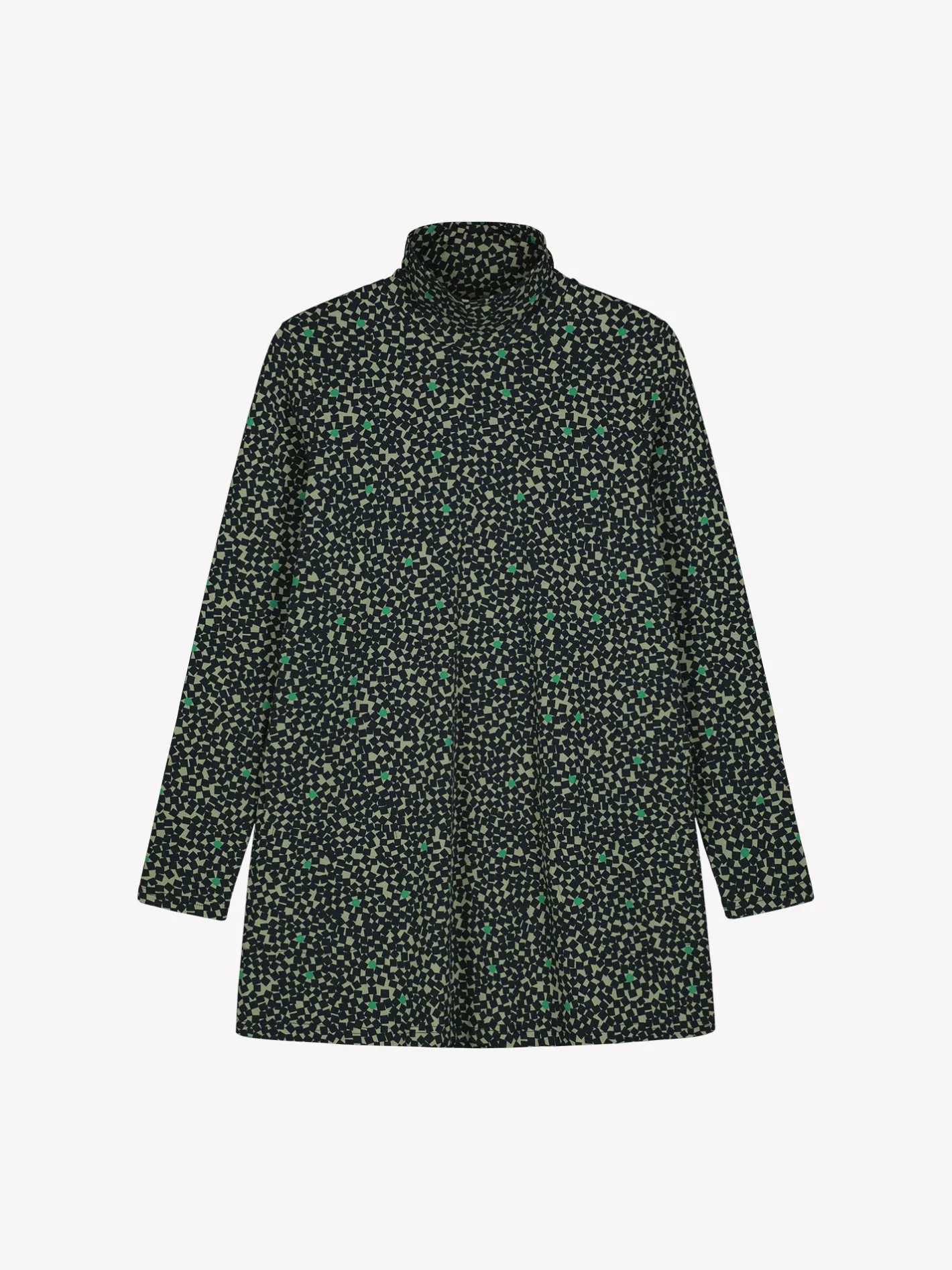 Nanso POLKU tunika -* Paidat Ja Tunikat