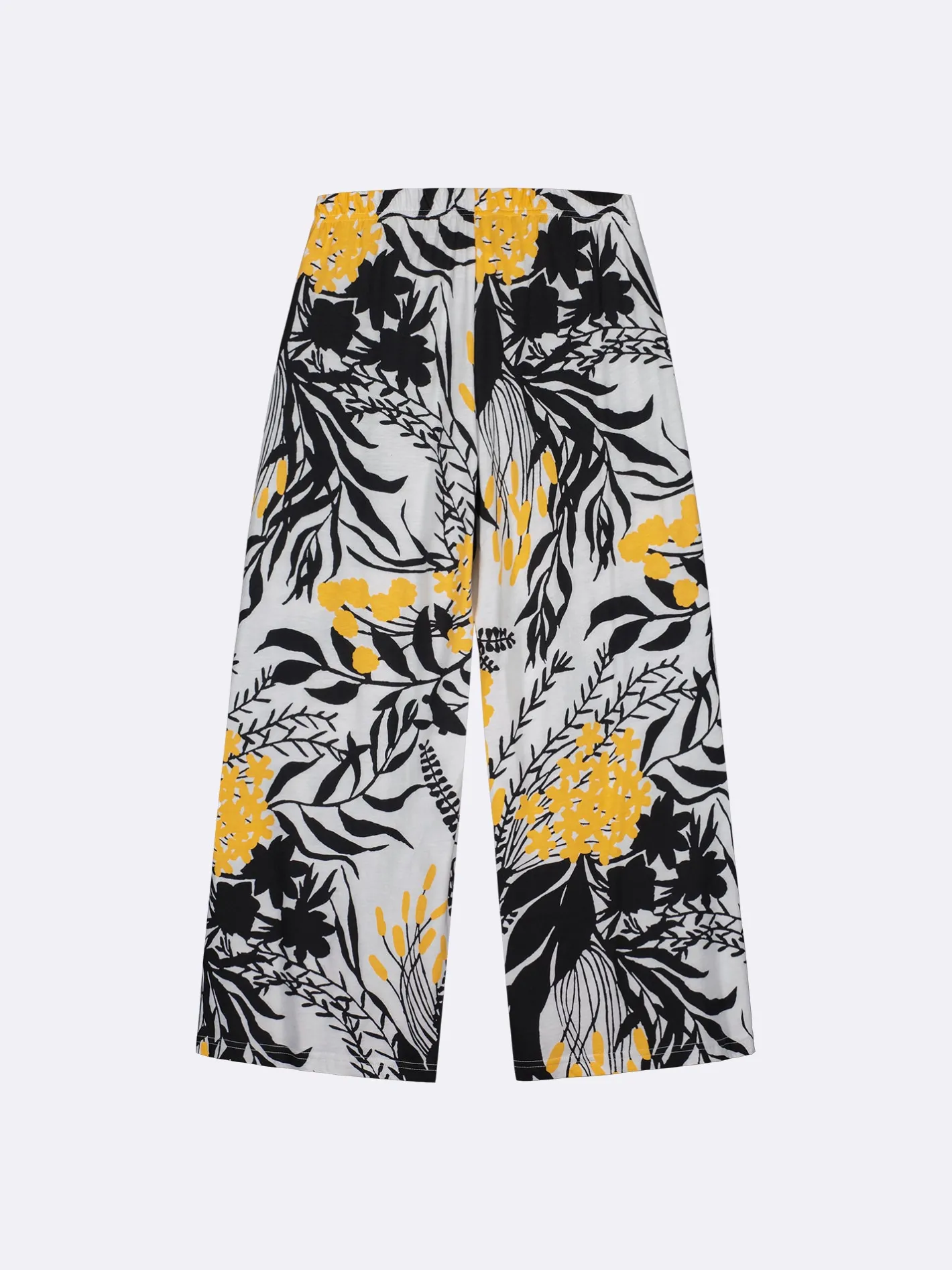 Nanso PUUTARHA housut -* Yöasut Ja Oloasut