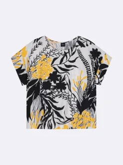 Nanso PUUTARHA paita -* Yöasut Ja Oloasut