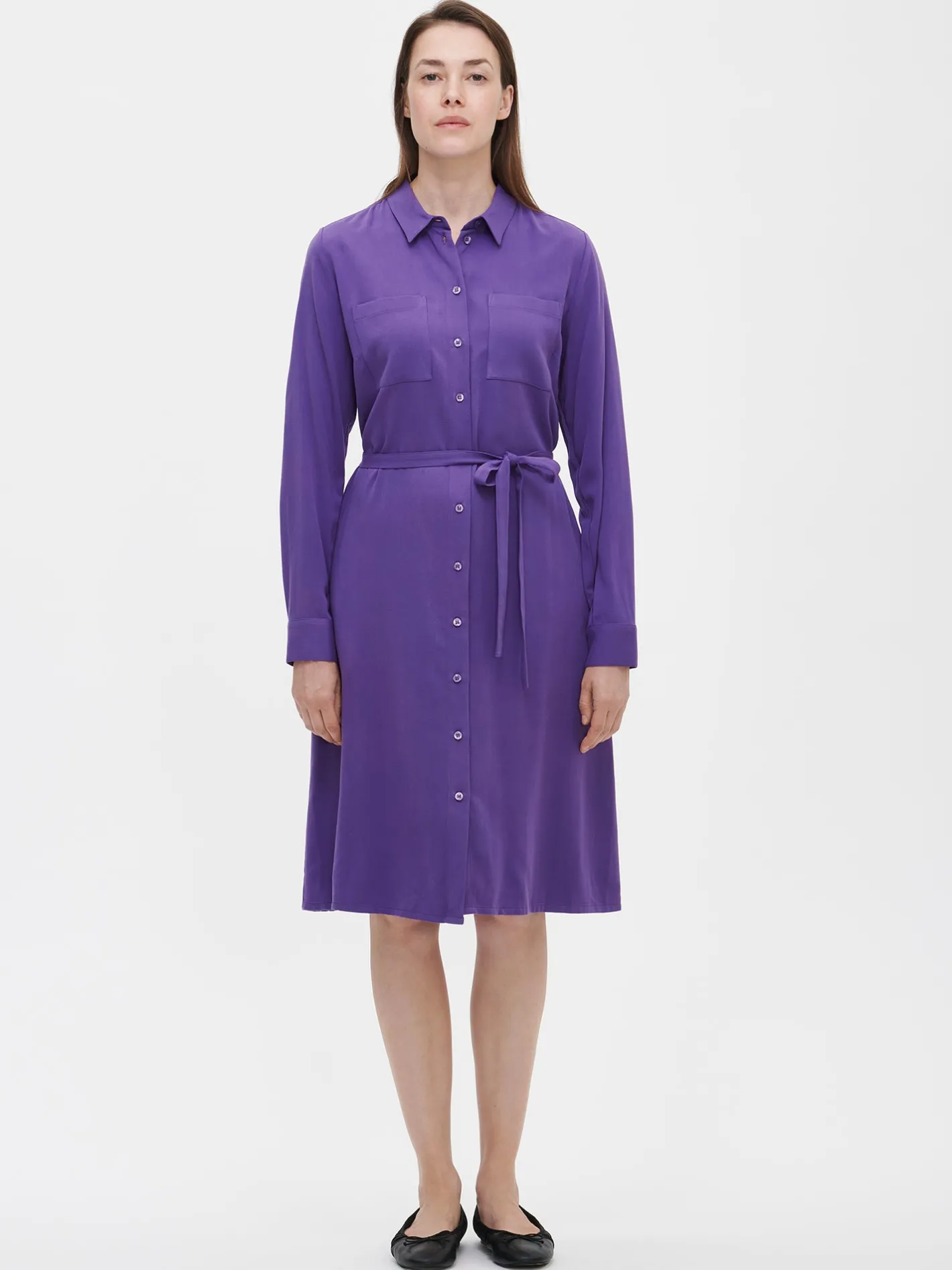 Nanso RAAMI paitamekko -* Mekot