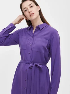 Nanso RAAMI paitamekko -* Mekot