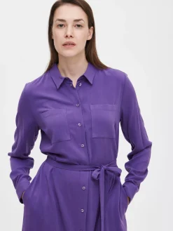 Nanso RAAMI paitamekko -* Mekot