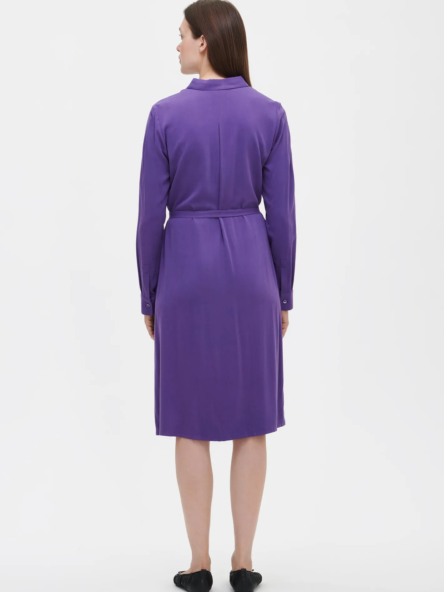 Nanso RAAMI paitamekko -* Mekot