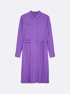 Nanso RAAMI paitamekko -* Mekot