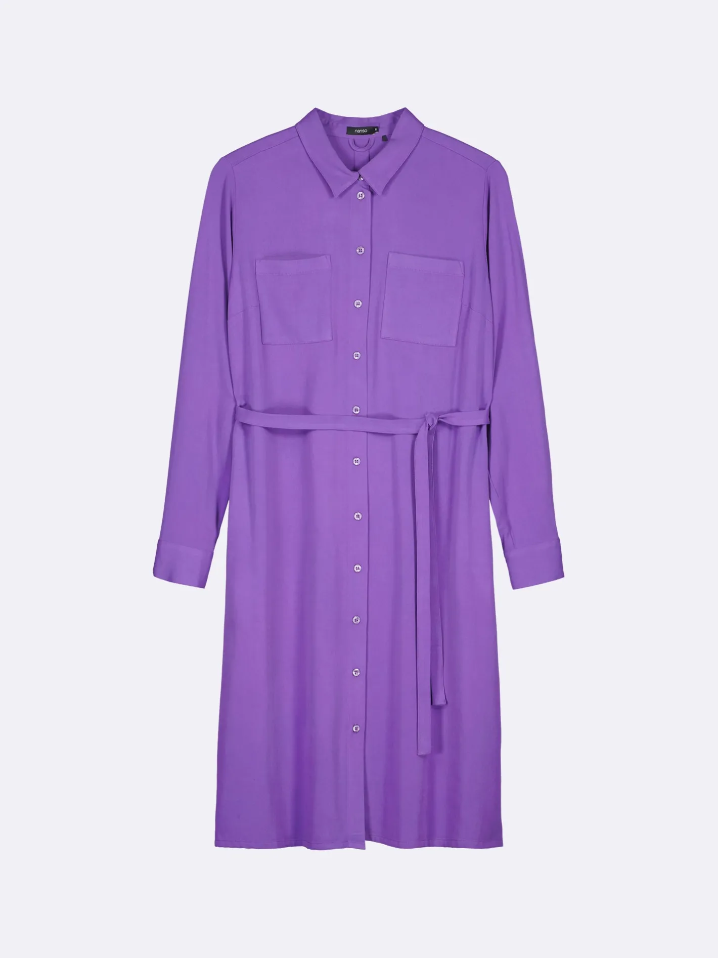 Nanso RAAMI paitamekko -* Mekot