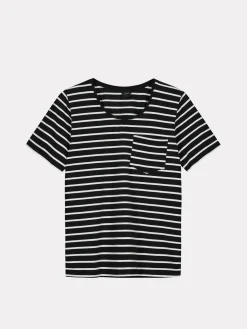 Nanso RAITA BASIC t-paita -* Basics|Paidat Ja Tunikat